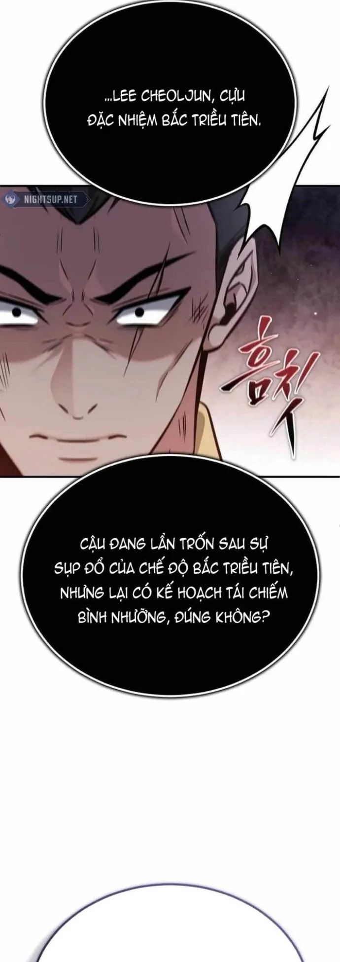 Hồi Quy Giả Về Hưu Chapter 58 - Trang 2