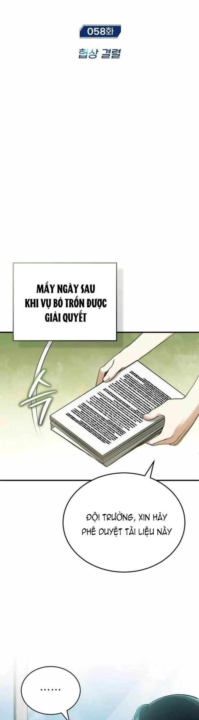 Hồi Quy Giả Về Hưu Chapter 58 - Trang 2