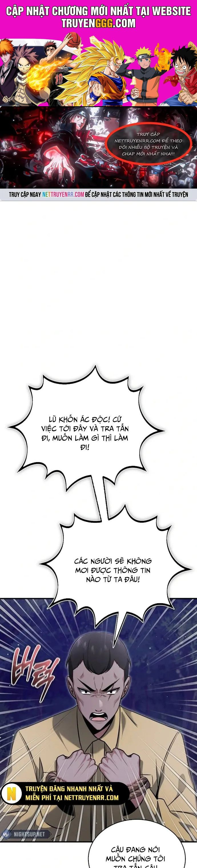 Hồi Quy Giả Về Hưu Chapter 59 - Trang 2