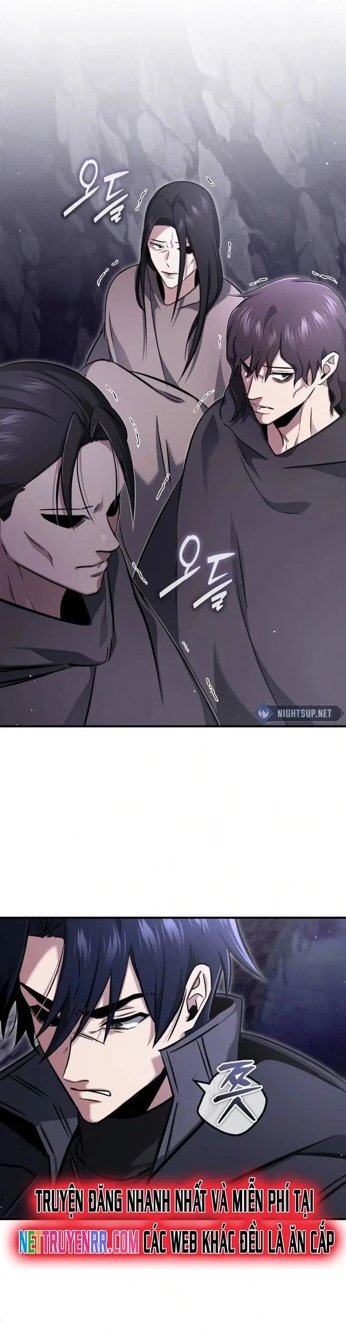 Hồi Quy Giả Về Hưu Chapter 59 - Trang 2