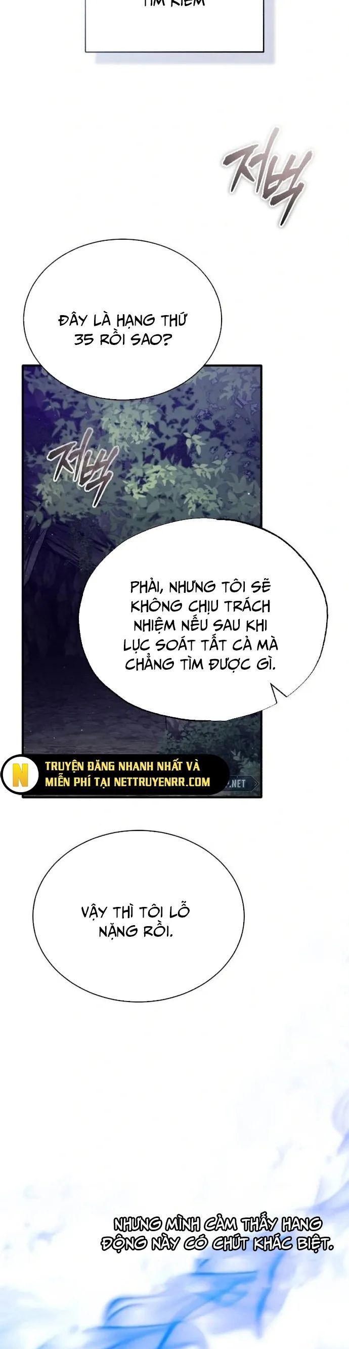 Hồi Quy Giả Về Hưu Chapter 59 - Trang 2