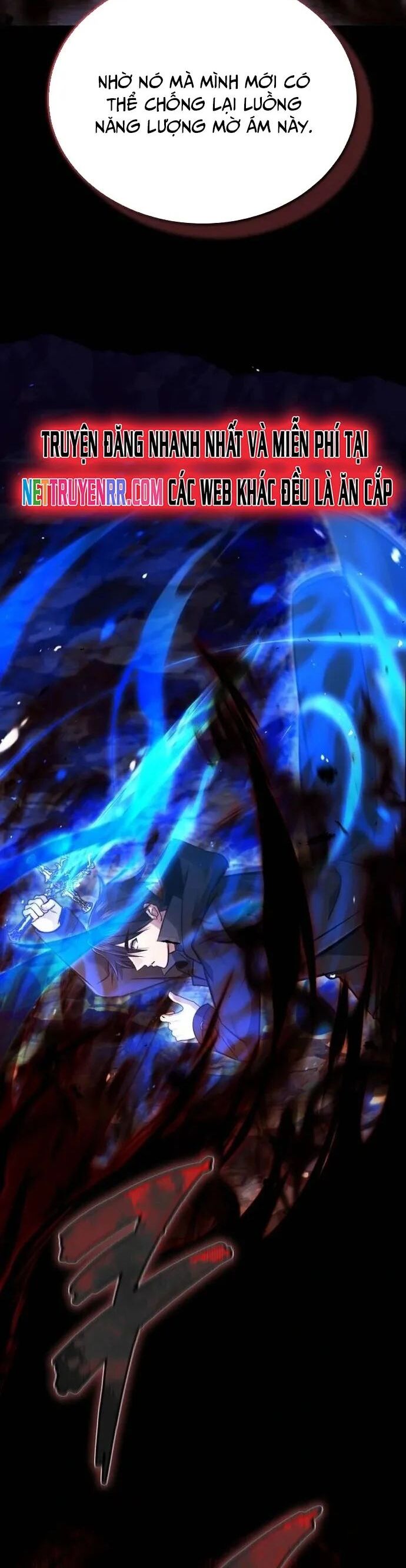 Hồi Quy Giả Về Hưu Chapter 59 - Trang 2