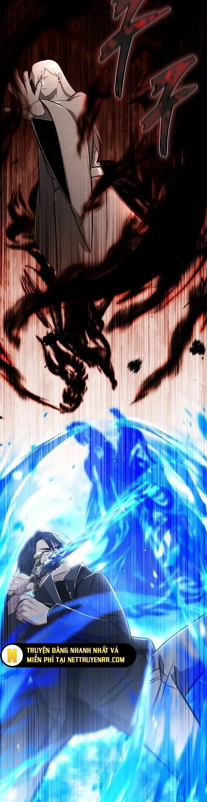 Hồi Quy Giả Về Hưu Chapter 59 - Trang 2