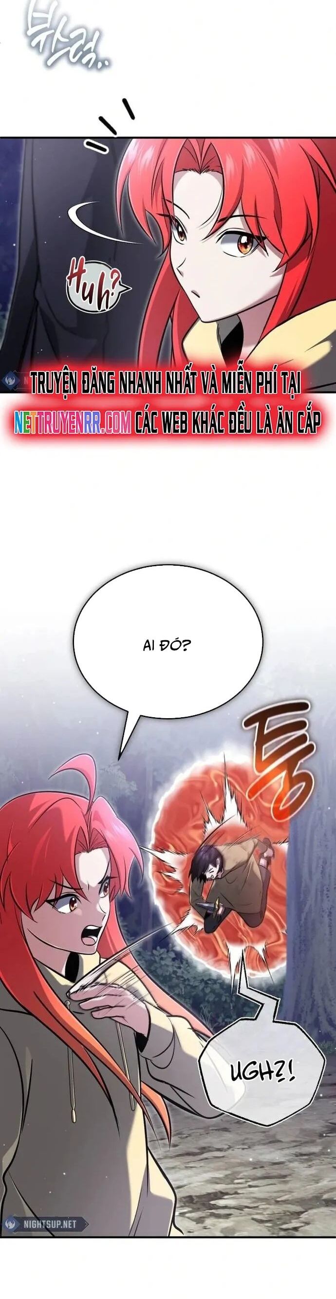 Hồi Quy Giả Về Hưu Chapter 59 - Trang 2