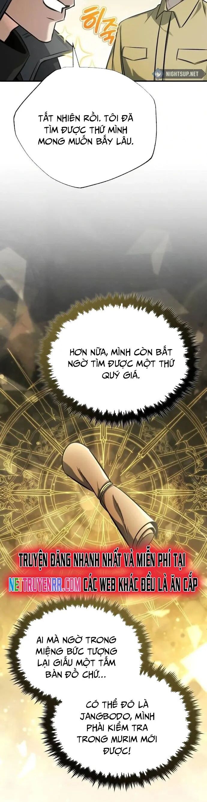 Hồi Quy Giả Về Hưu Chapter 59 - Trang 2