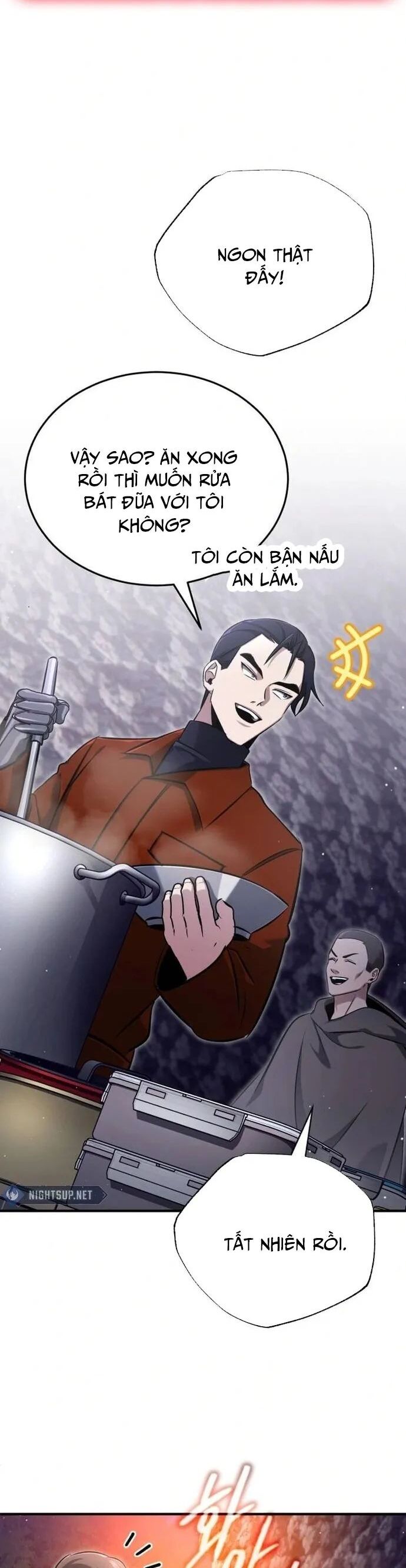 Hồi Quy Giả Về Hưu Chapter 59 - Trang 2