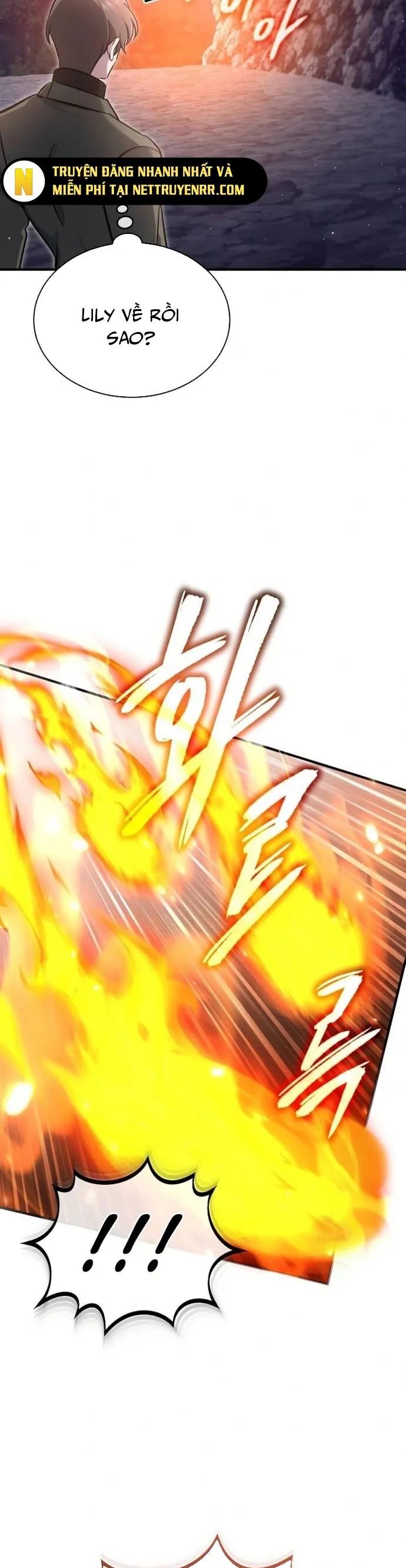 Hồi Quy Giả Về Hưu Chapter 59 - Trang 2