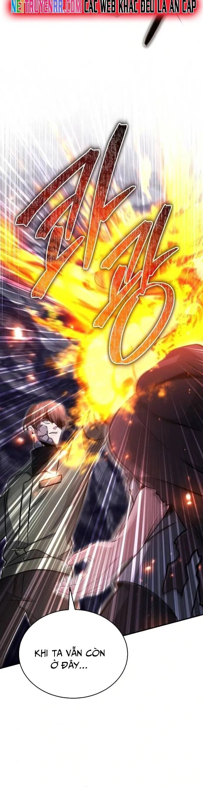 Hồi Quy Giả Về Hưu Chapter 59 - Trang 2