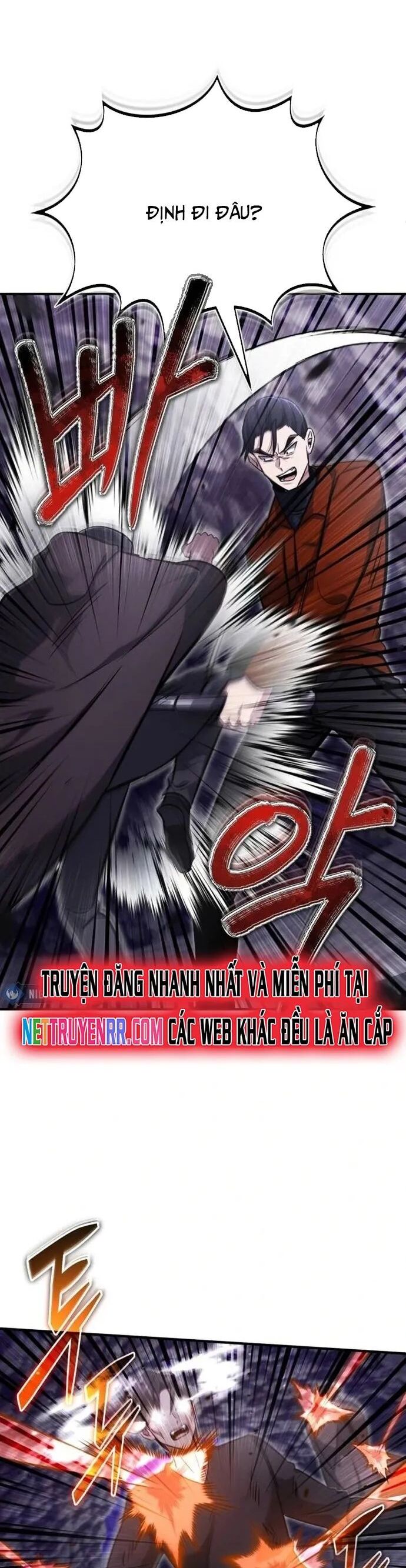 Hồi Quy Giả Về Hưu Chapter 59 - Trang 2