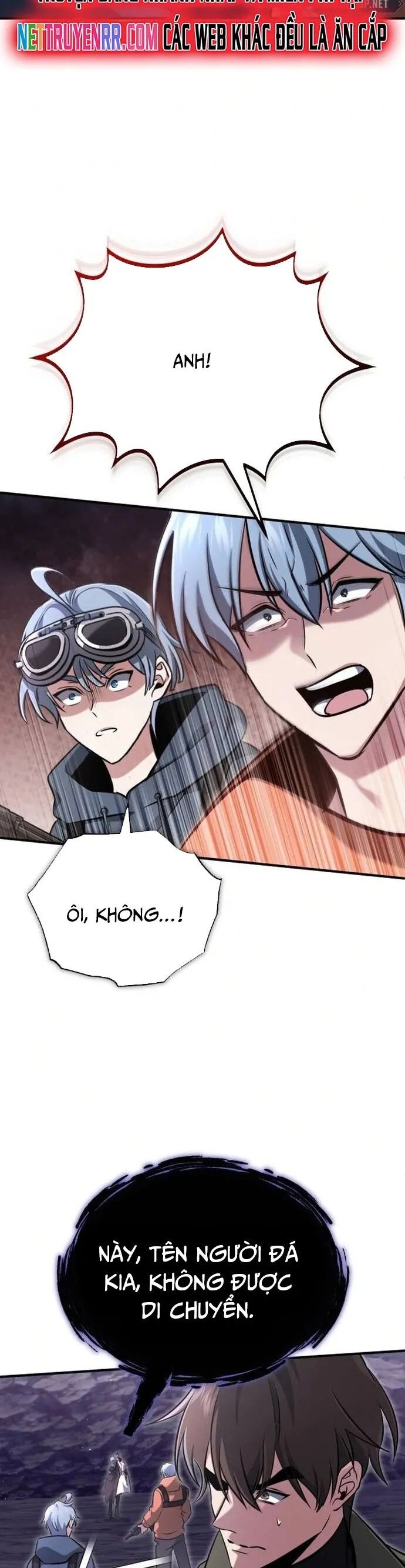 Hồi Quy Giả Về Hưu Chapter 59 - Trang 2