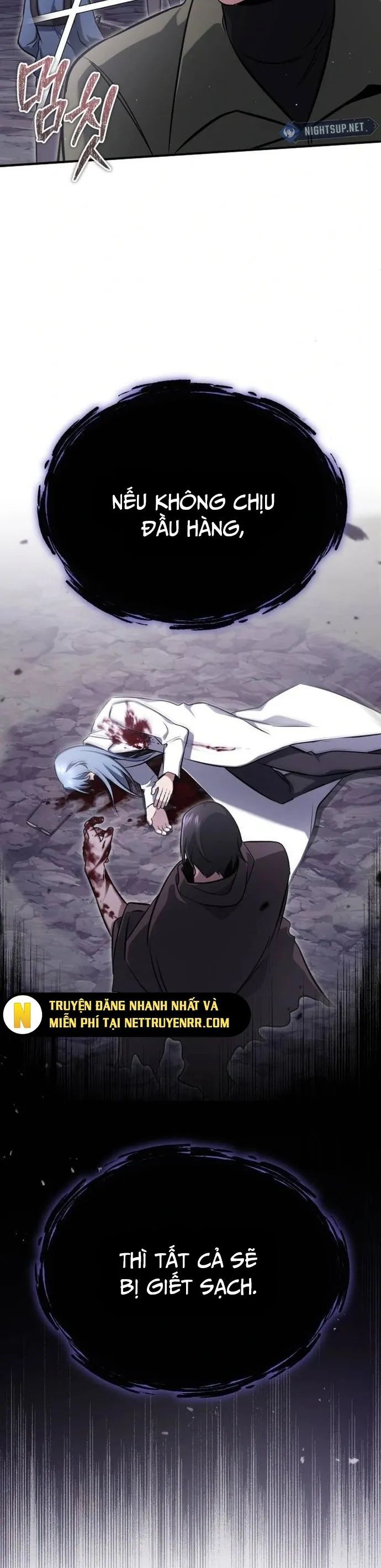 Hồi Quy Giả Về Hưu Chapter 59 - Trang 2