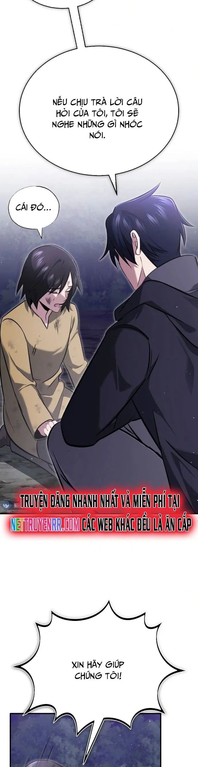 Hồi Quy Giả Về Hưu Chapter 59 - Trang 2
