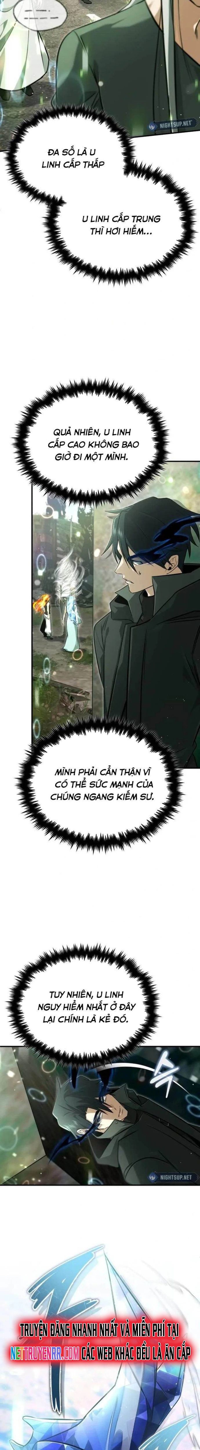Hồi Quy Giả Về Hưu Chapter 60 - Trang 2