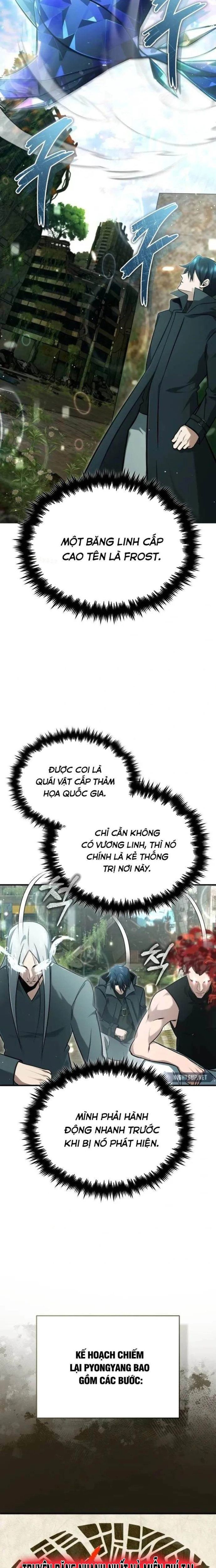 Hồi Quy Giả Về Hưu Chapter 60 - Trang 2