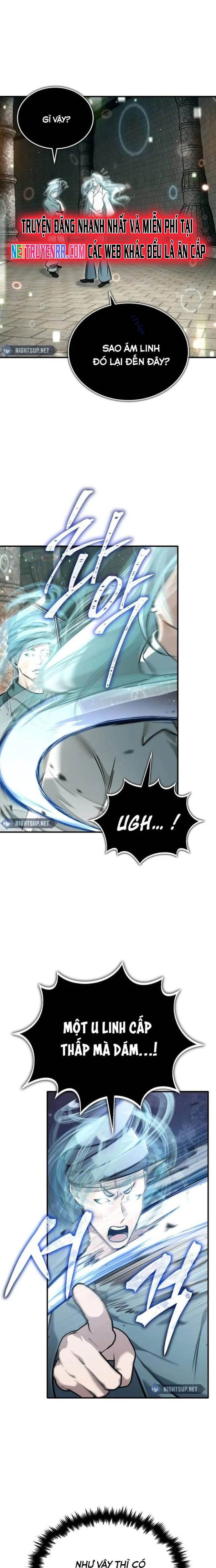 Hồi Quy Giả Về Hưu Chapter 60 - Trang 2