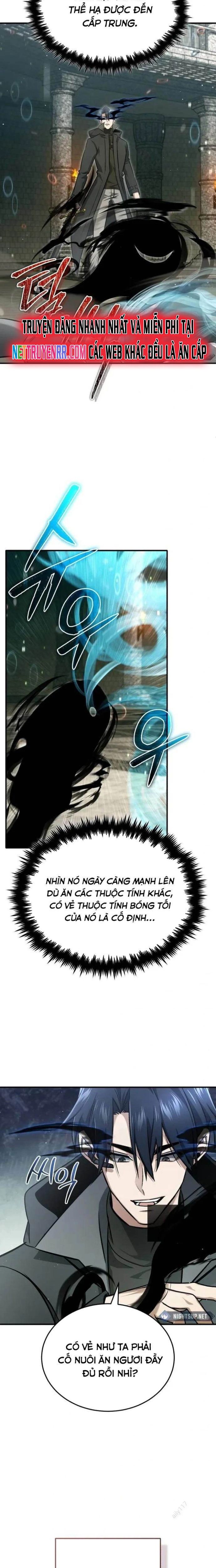 Hồi Quy Giả Về Hưu Chapter 60 - Trang 2