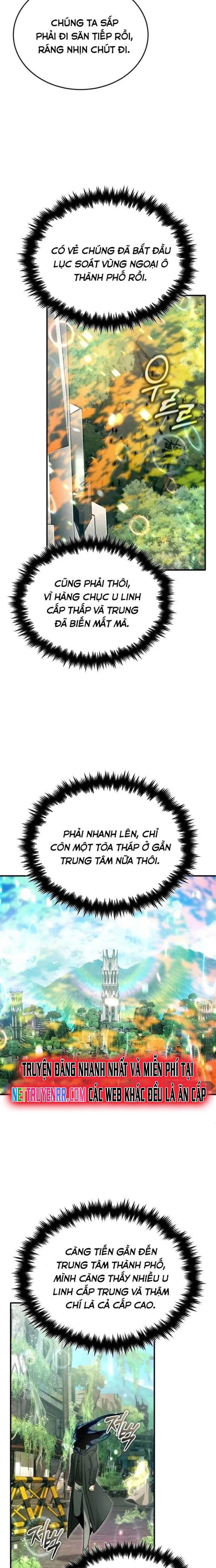Hồi Quy Giả Về Hưu Chapter 60 - Trang 2