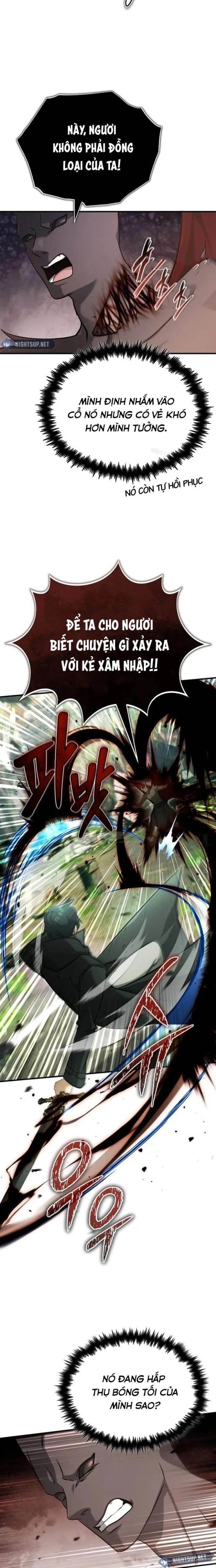 Hồi Quy Giả Về Hưu Chapter 60 - Trang 2