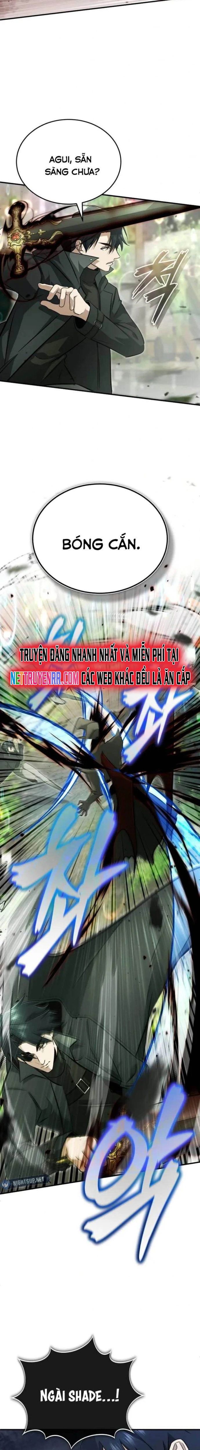 Hồi Quy Giả Về Hưu Chapter 60 - Trang 2