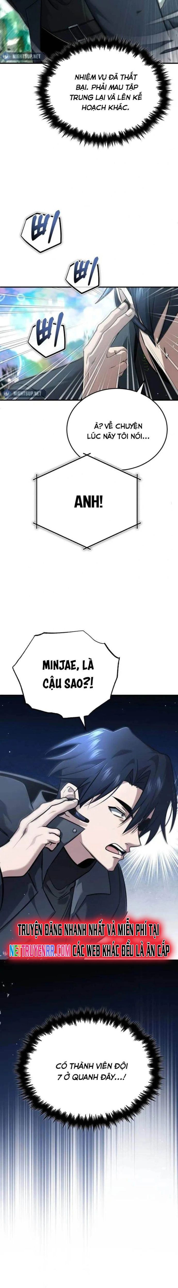 Hồi Quy Giả Về Hưu Chapter 60 - Trang 2