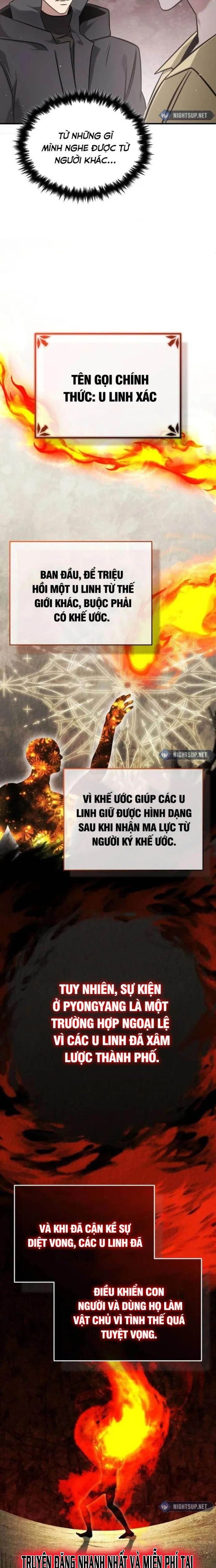 Hồi Quy Giả Về Hưu Chapter 60 - Trang 2