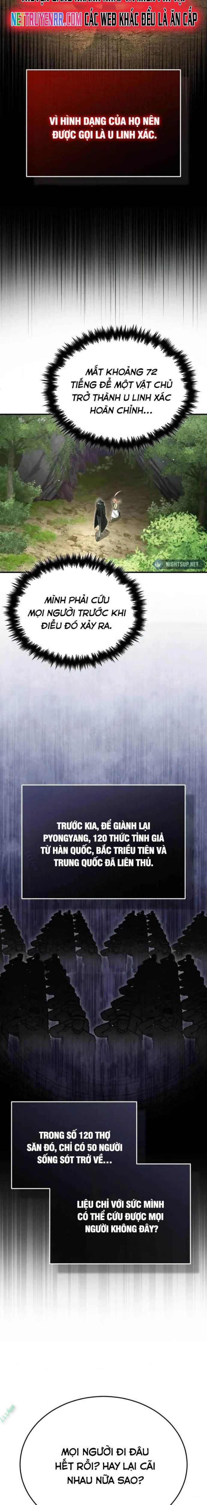 Hồi Quy Giả Về Hưu Chapter 60 - Trang 2