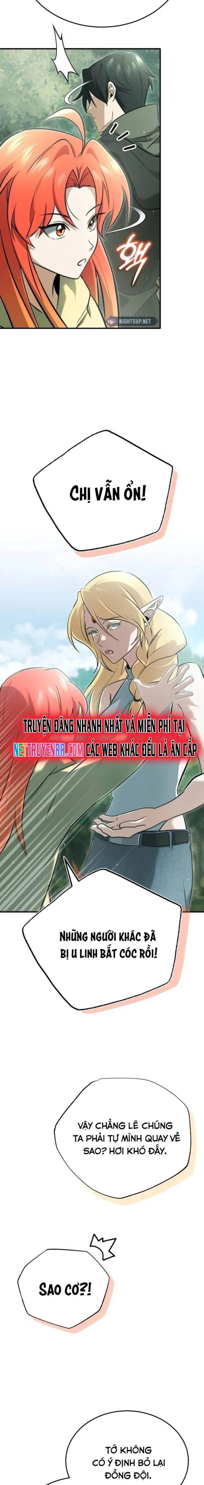 Hồi Quy Giả Về Hưu Chapter 60 - Trang 2