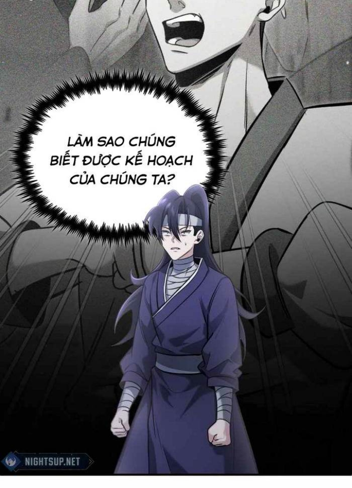 Hồi Quy Giả Về Hưu Chapter 64 - Trang 2
