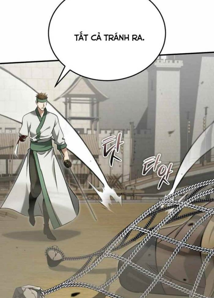 Hồi Quy Giả Về Hưu Chapter 64 - Trang 2