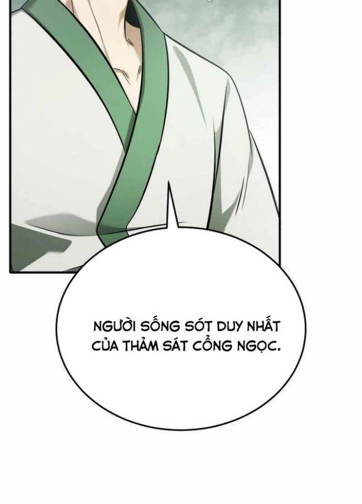 Hồi Quy Giả Về Hưu Chapter 64 - Trang 2