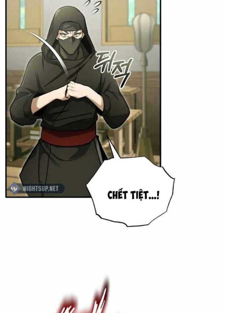 Hồi Quy Giả Về Hưu Chapter 64 - Trang 2
