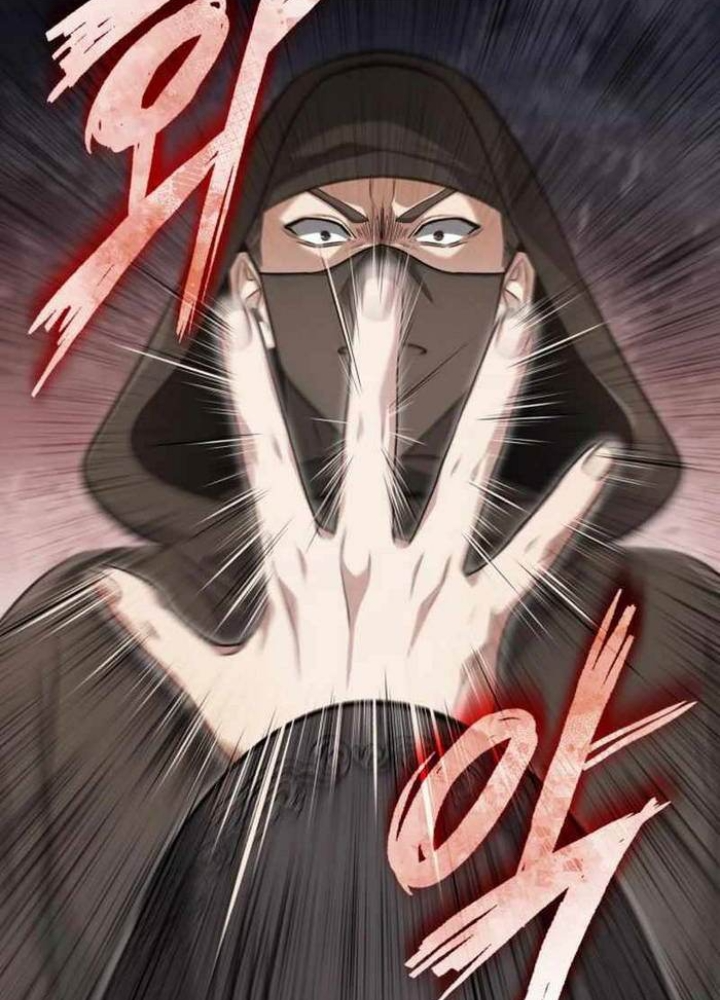 Hồi Quy Giả Về Hưu Chapter 64 - Trang 2