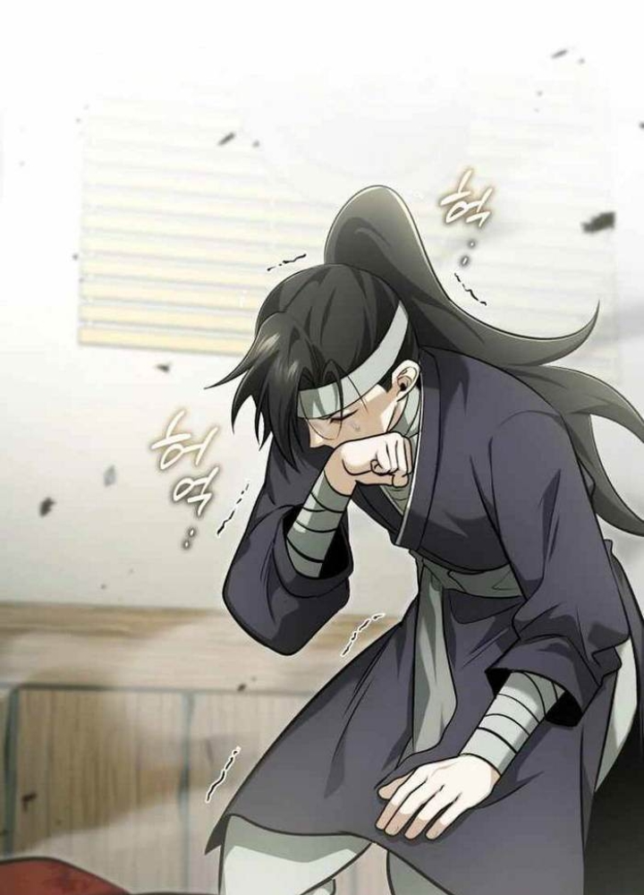 Hồi Quy Giả Về Hưu Chapter 64 - Trang 2