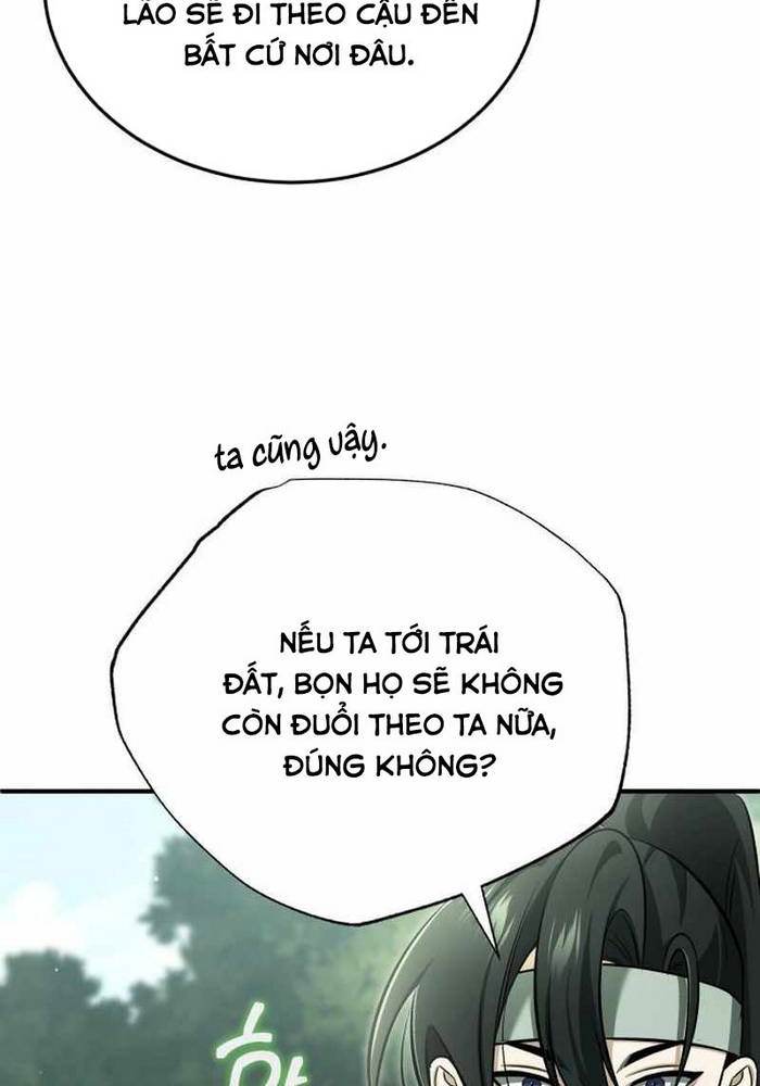 Hồi Quy Giả Về Hưu Chapter 65 - Trang 2