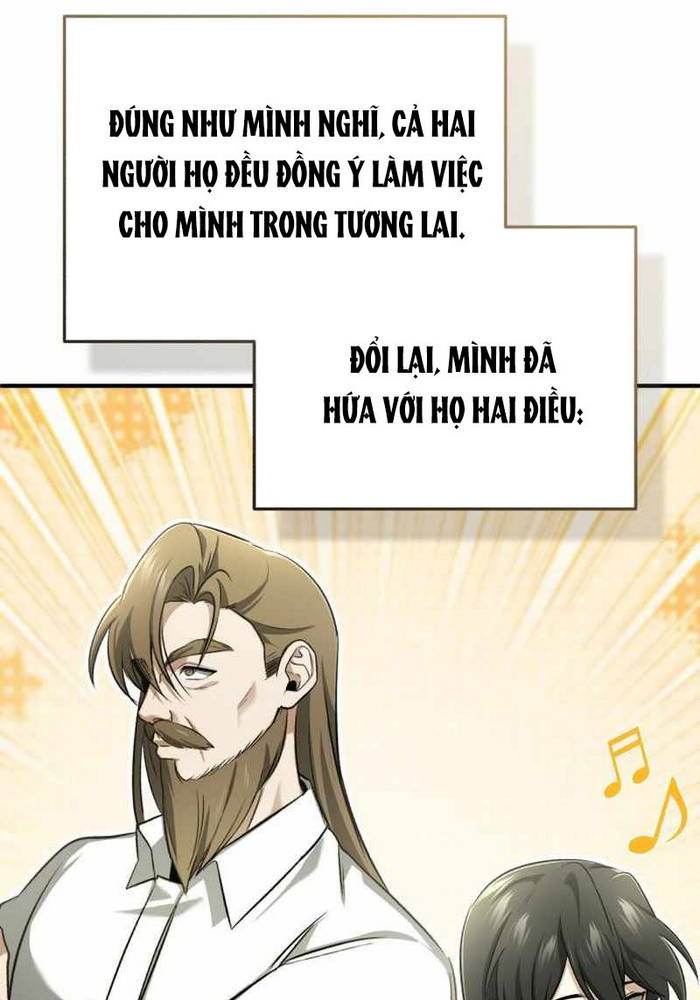 Hồi Quy Giả Về Hưu Chapter 65 - Trang 2