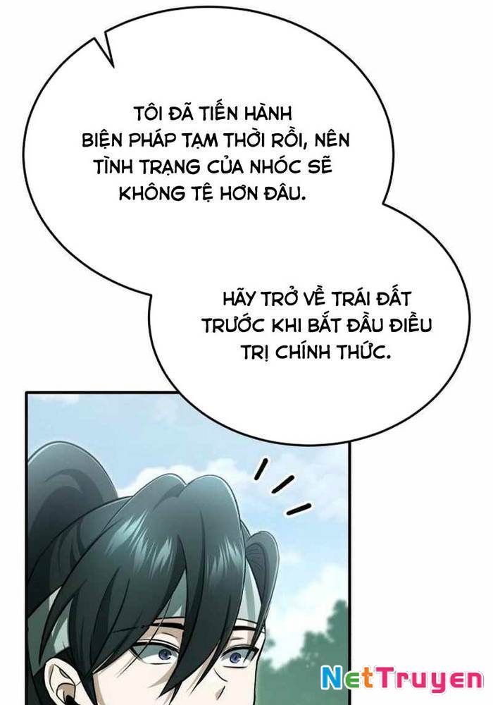 Hồi Quy Giả Về Hưu Chapter 65 - Trang 2