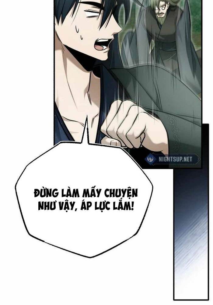 Hồi Quy Giả Về Hưu Chapter 65 - Trang 2