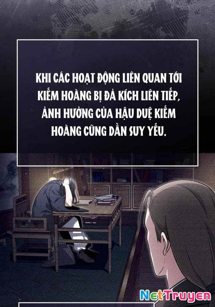 Hồi Quy Giả Về Hưu Chapter 65 - Trang 2