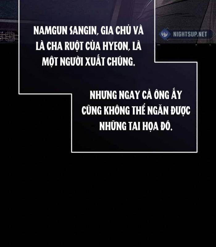Hồi Quy Giả Về Hưu Chapter 65 - Trang 2