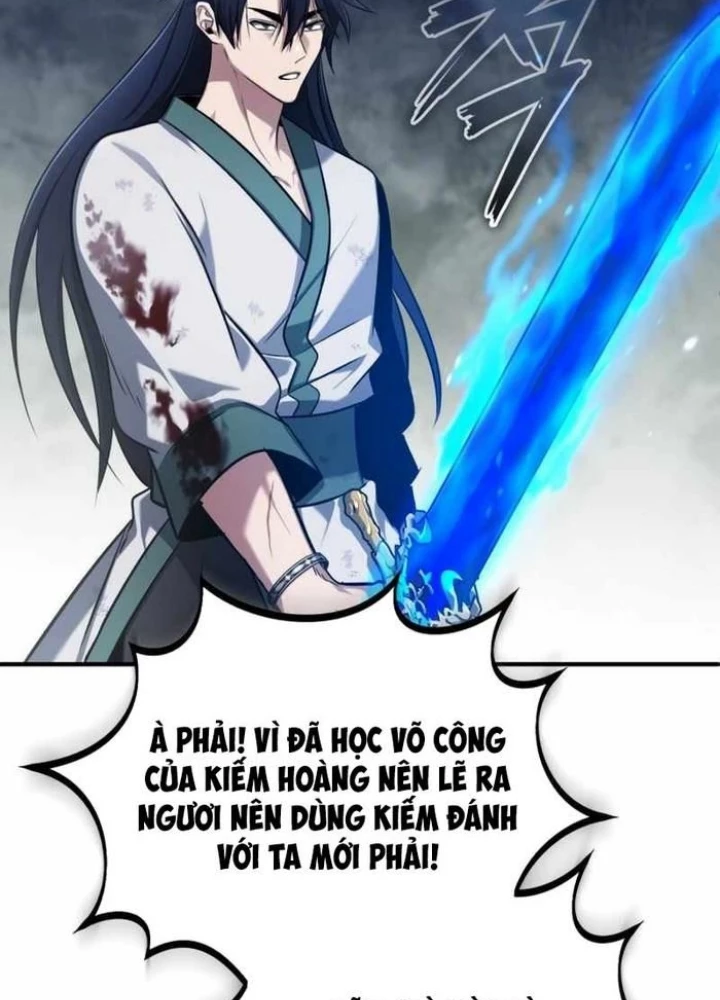 Hồi Quy Giả Về Hưu Chapter 67 - Trang 2