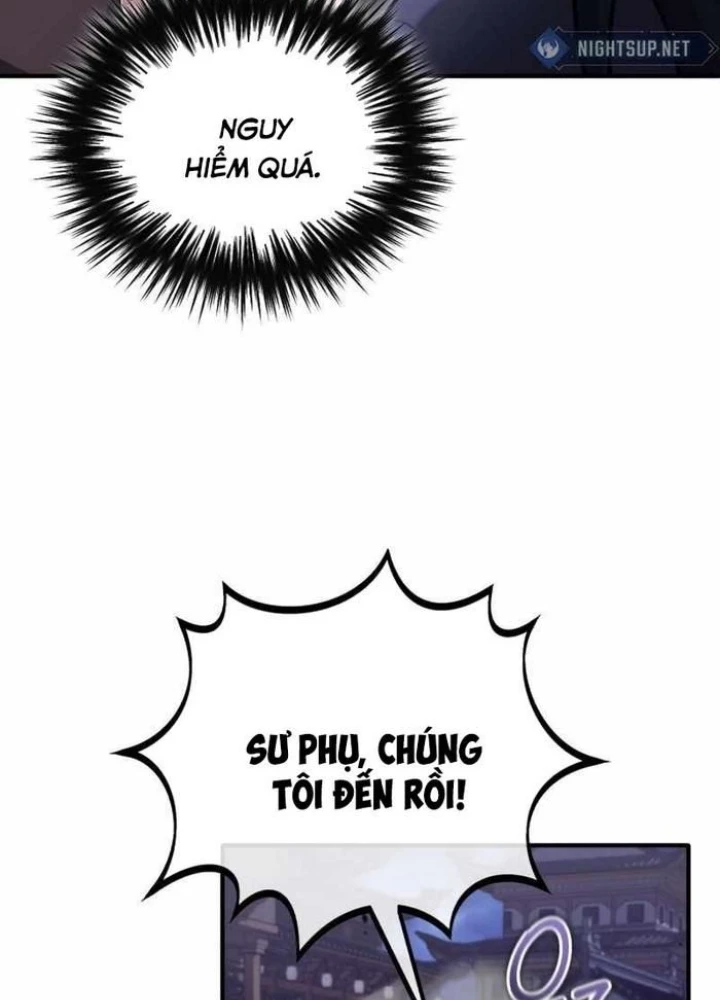 Hồi Quy Giả Về Hưu Chapter 67 - Trang 2