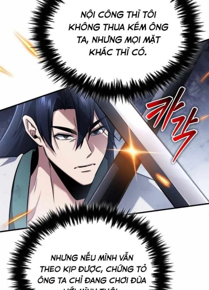 Hồi Quy Giả Về Hưu Chapter 67 - Trang 2
