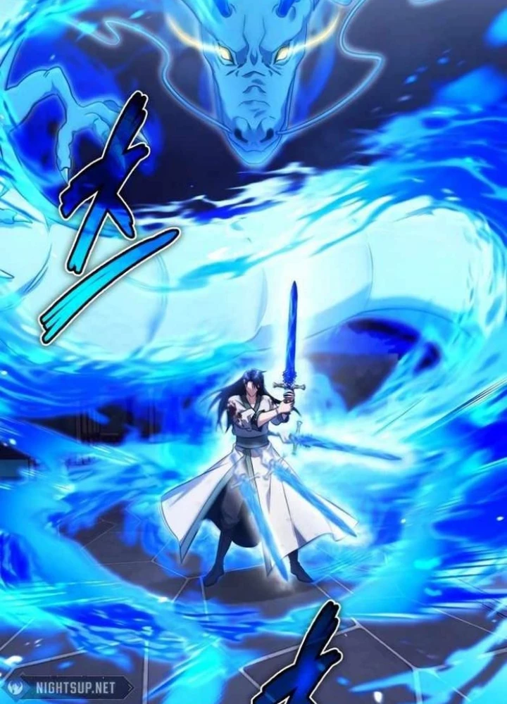 Hồi Quy Giả Về Hưu Chapter 67 - Trang 2