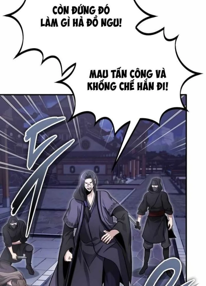 Hồi Quy Giả Về Hưu Chapter 67 - Trang 2
