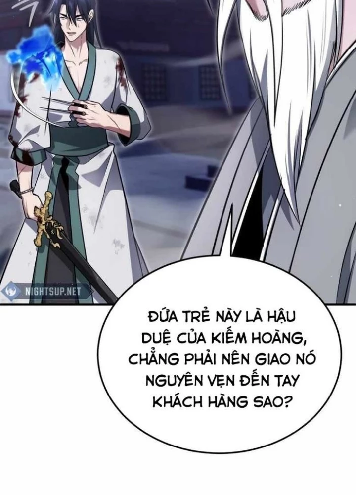 Hồi Quy Giả Về Hưu Chapter 67 - Trang 2