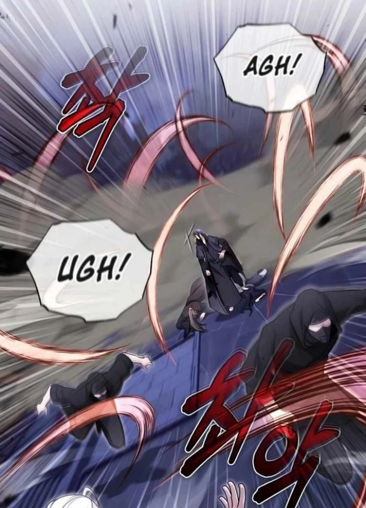 Hồi Quy Giả Về Hưu Chapter 67 - Trang 2