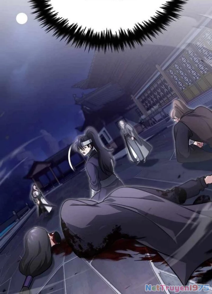 Hồi Quy Giả Về Hưu Chapter 67 - Trang 2