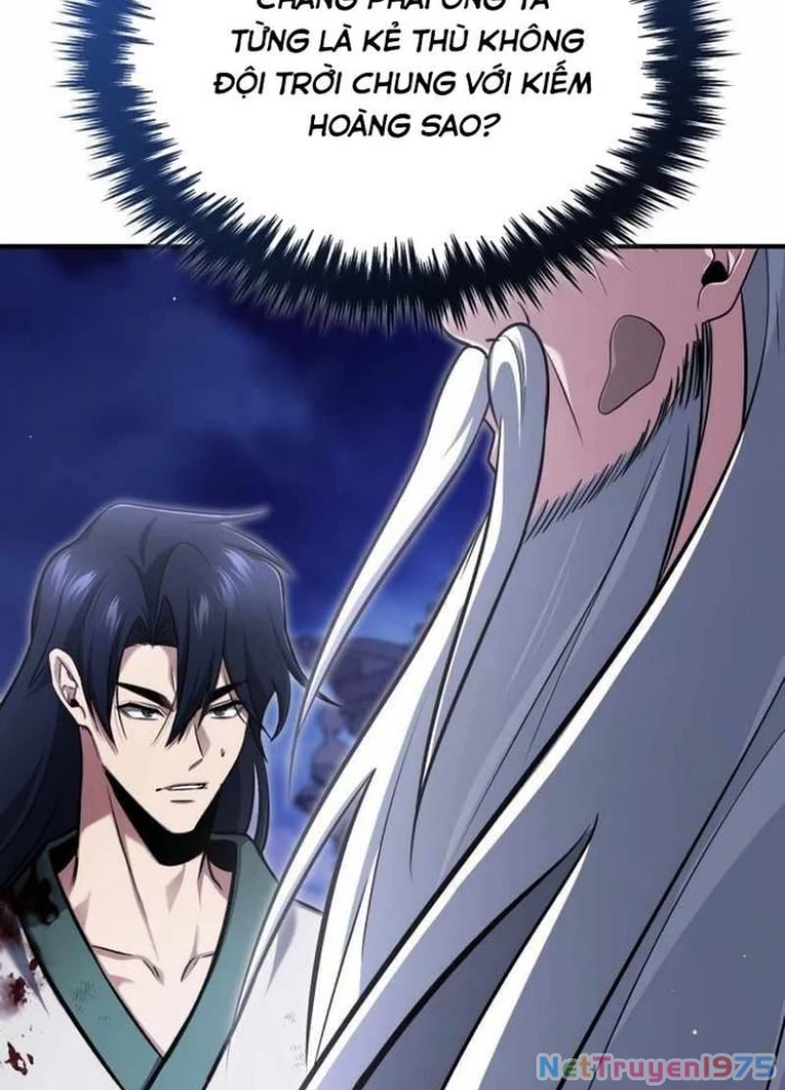 Hồi Quy Giả Về Hưu Chapter 67 - Trang 2
