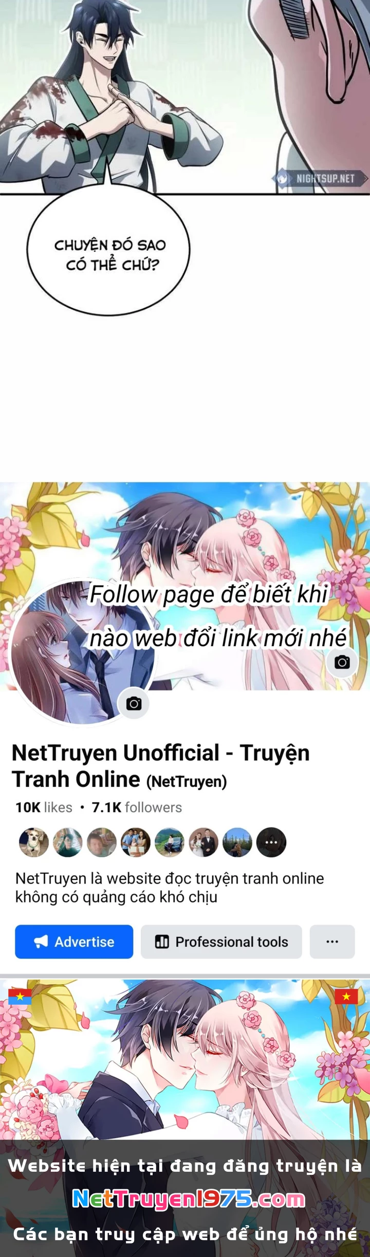 Hồi Quy Giả Về Hưu Chapter 67 - Trang 2