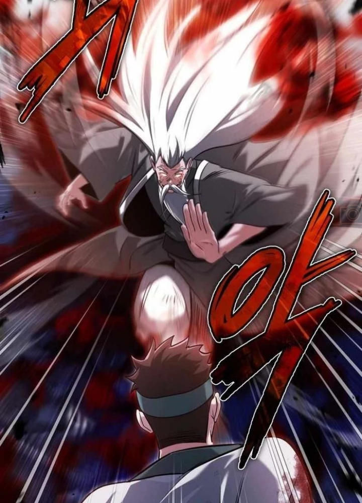 Hồi Quy Giả Về Hưu Chapter 67 - Trang 2